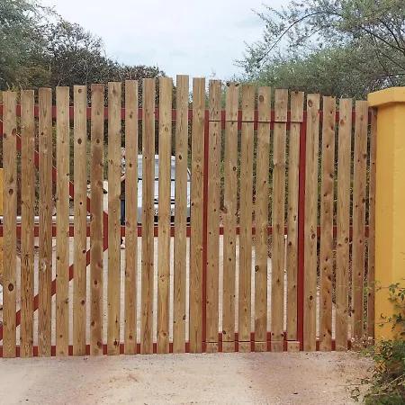 Prázdninový dům Naturacanaria Moya (Gran Canaria)