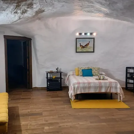 Prázdninový dům Naturacanaria Moya (Gran Canaria)