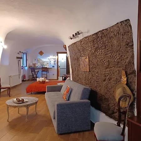 Naturacanaria Prázdninový dům