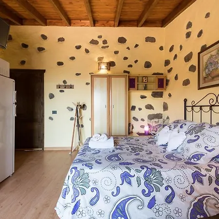 Naturacanaria Prázdninový dům *