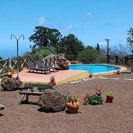 Prázdninový dům Naturacanaria Moya (Gran Canaria)