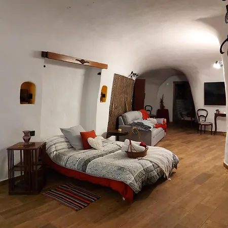 Naturacanaria Prázdninový dům *