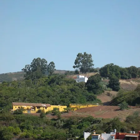 Naturacanaria * Moya (Gran Canaria)