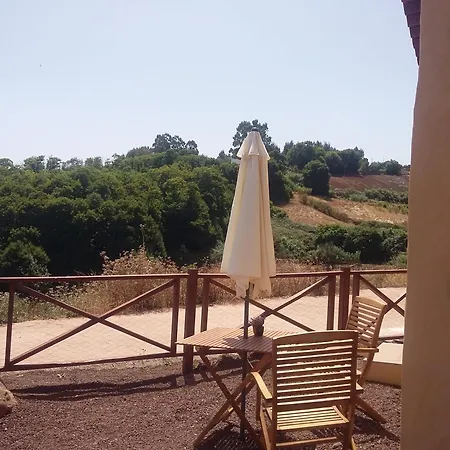 Naturacanaria בית נופש