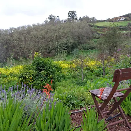 Naturacanaria בית נופש