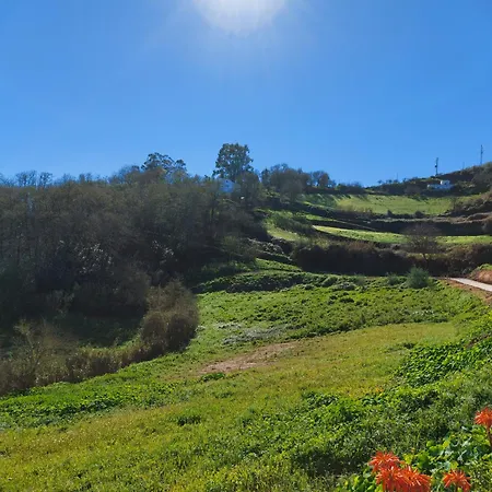 בית נופש Naturacanaria