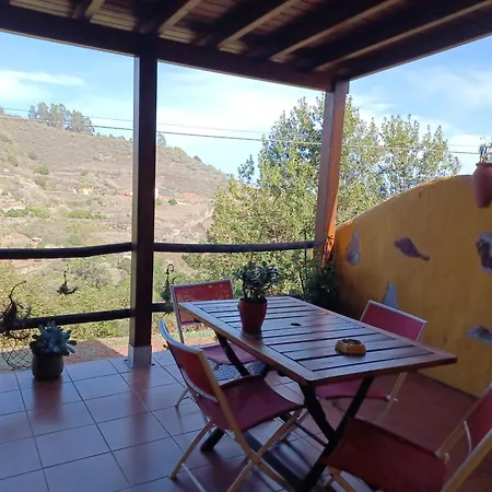 Naturacanaria Moya (Gran Canaria)